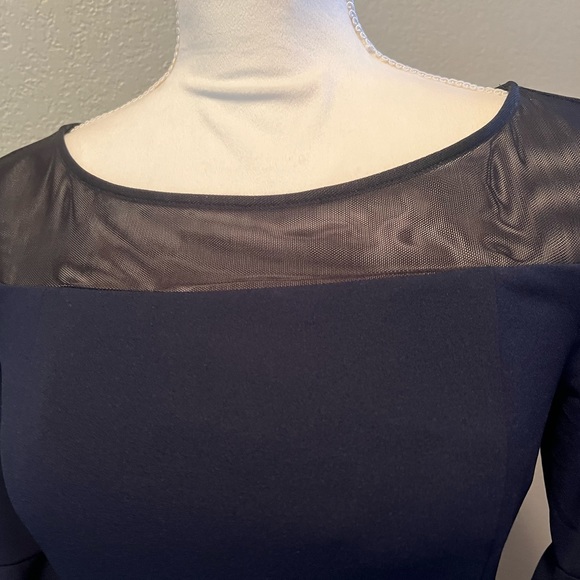 Calvin Klein dress - Picture 3 of 4